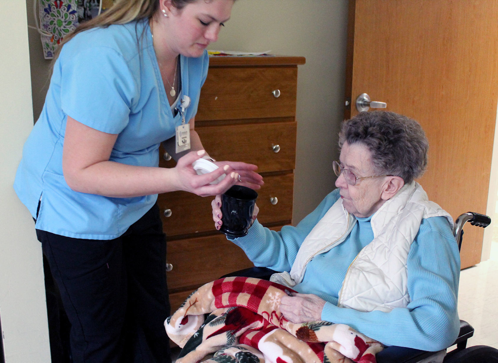 Randolph Health Services